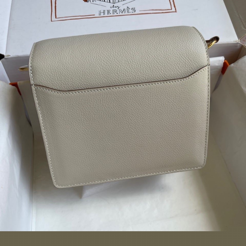 H**mes roulis bags